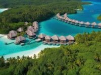 VIP Vacation Destinations: Luxury Getaways for the Elite