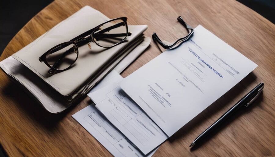 visa interview tips