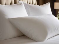 The Secrets of Hotel Pillows: Why They’re So Comfortable