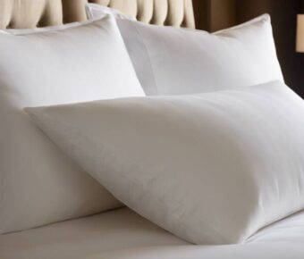 The Secrets of Hotel Pillows: Why They’re So Comfortable