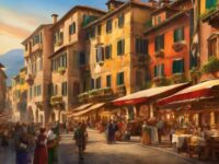 The Origins of the Renaissance: Why It Started in Italy