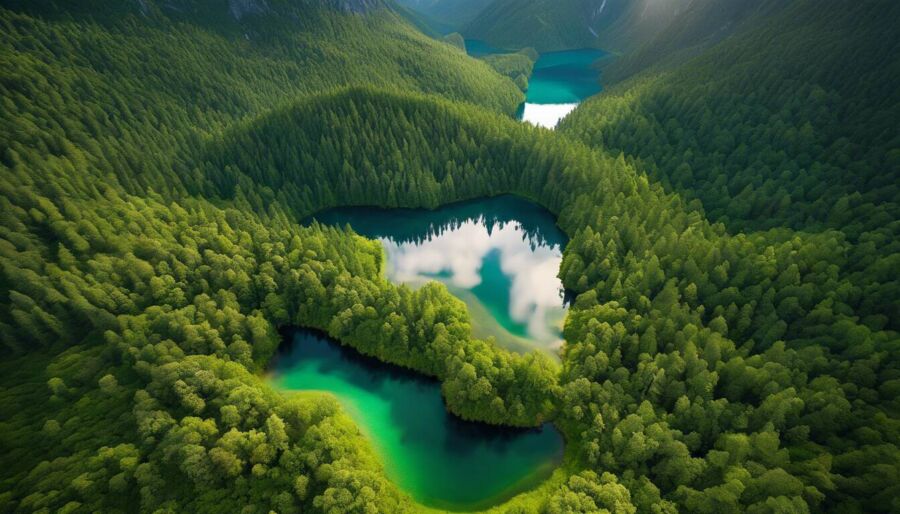 wilderness travel destinations