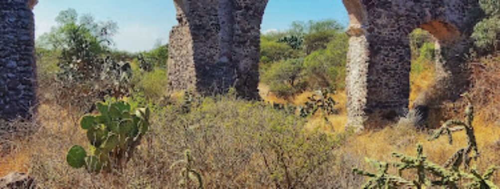 Acueducto de Actopan Travel Forum Reviews