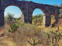 Acueducto de Actopan Travel Forum Reviews