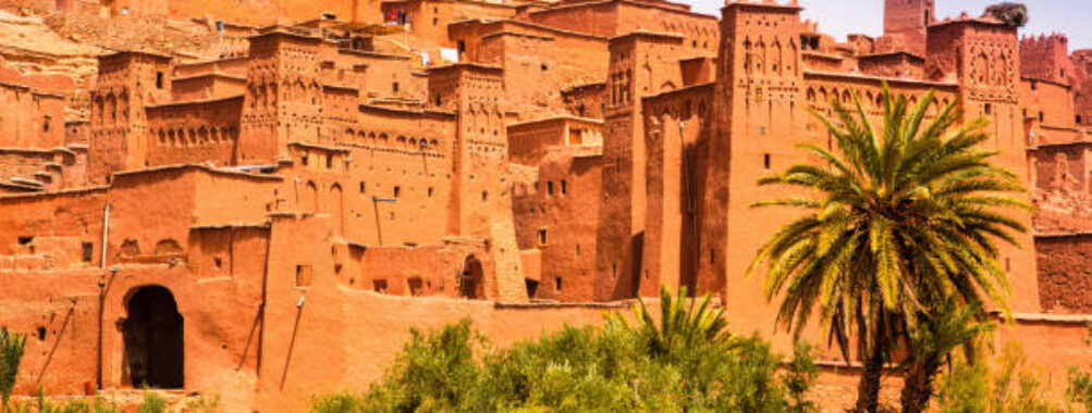 Aït Benhaddou Travel Forum Reviews