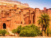Aït Benhaddou Travel Forum Reviews