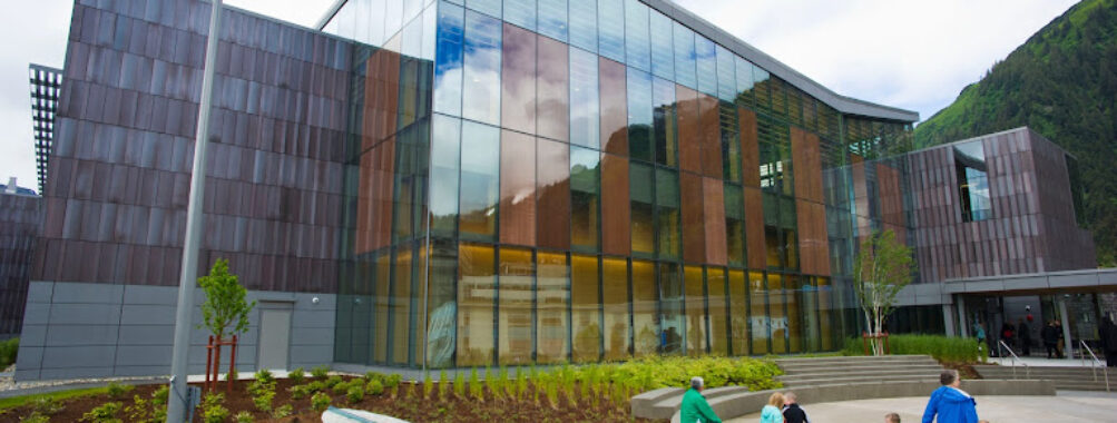 Alaska State Museum Travel Forum Reviews