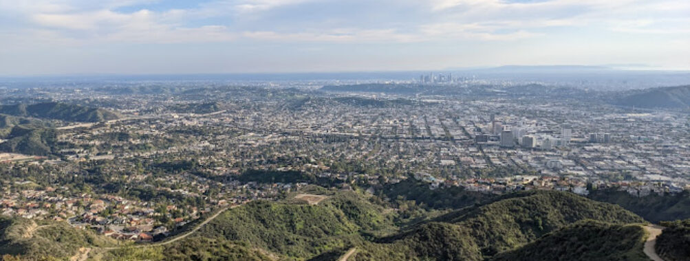 Beaudry Loop Trailhead Travel Forum Reviews