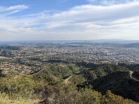 Beaudry Loop Trailhead Travel Forum Reviews
