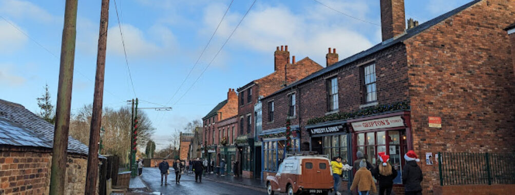 Black Country Living Museum Travel Forum Reviews