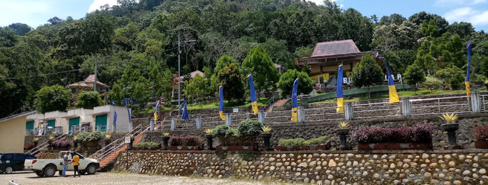 Bukit Sulap Travel Forum Reviews