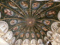 Camera di San Paolo e Cella di Santa Caterina Travel Forum Reviews