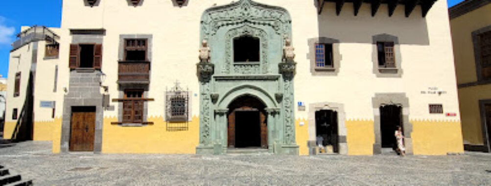 Casa de Colón Travel Forum Reviews
