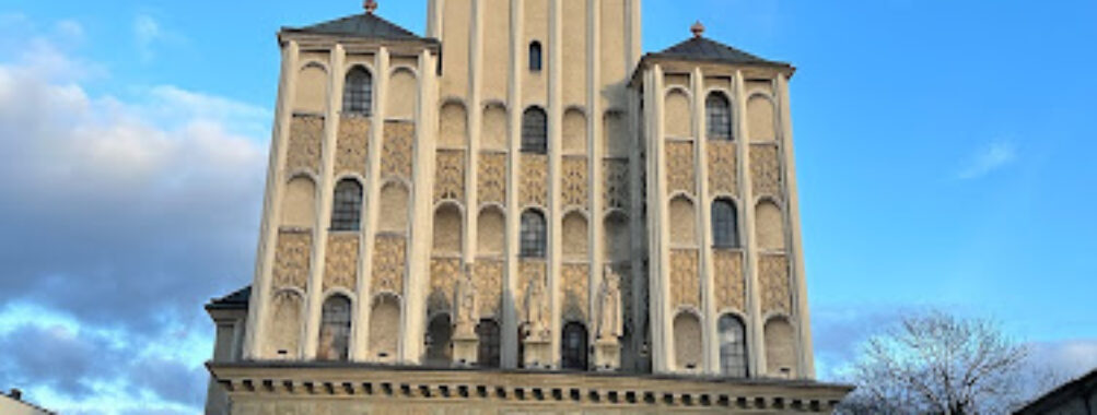 Cathedral of St. Nicholas, Bielsko-Biała Travel Forum Reviews