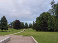 Christchurch Park Travel Forum Reviews