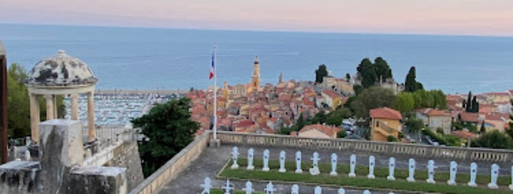 Cimetiere du Trabuquet - Menton Travel Forum Reviews