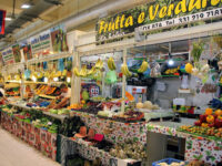 Civic Market of San Benedetto Travel Forum Reviews