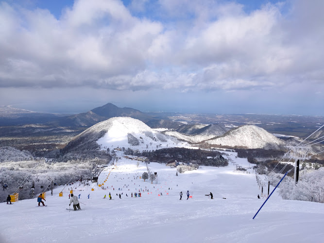Daisen White Resort UenoHara area Travel Forum Reviews