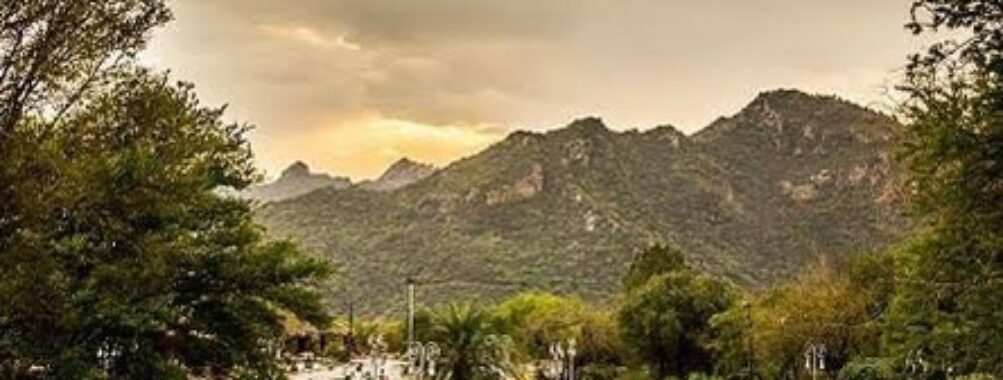 Daman-e-Koh Travel Forum Reviews
