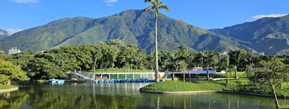 East Park Travel Forum Reviews