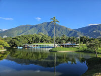 East Park Travel Forum Reviews