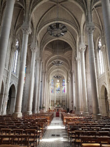 Église Notre-Dame des Victoires