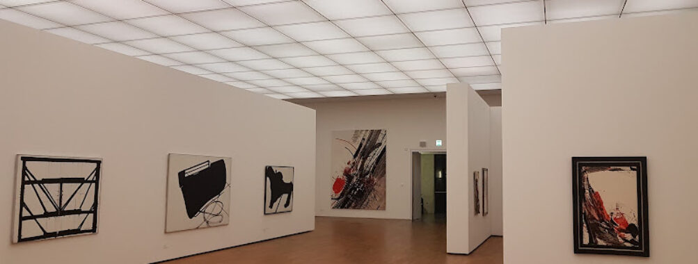 Emil-Schumacher-Museum Travel Forum Reviews