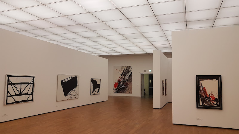 Emil-Schumacher-Museum Travel Forum Reviews