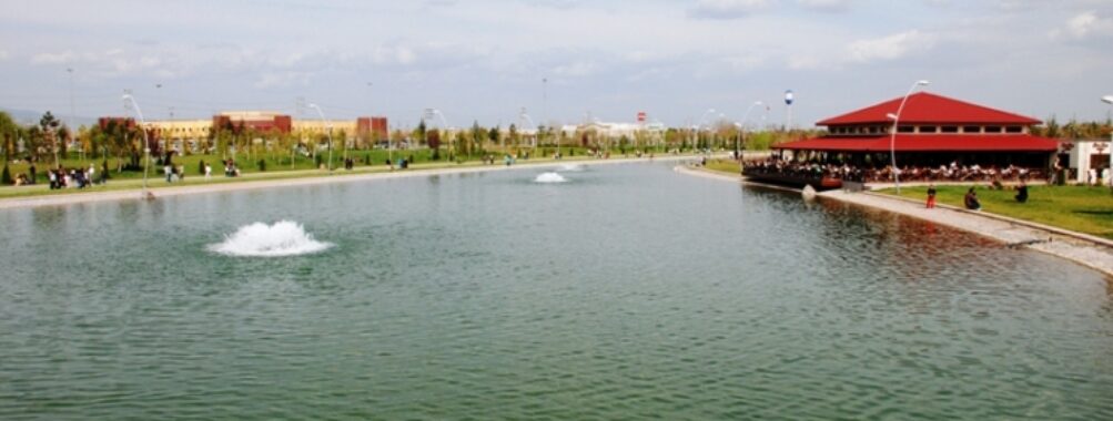 Eskişehir Metropolitan Municipality Kentpark Travel Forum Reviews