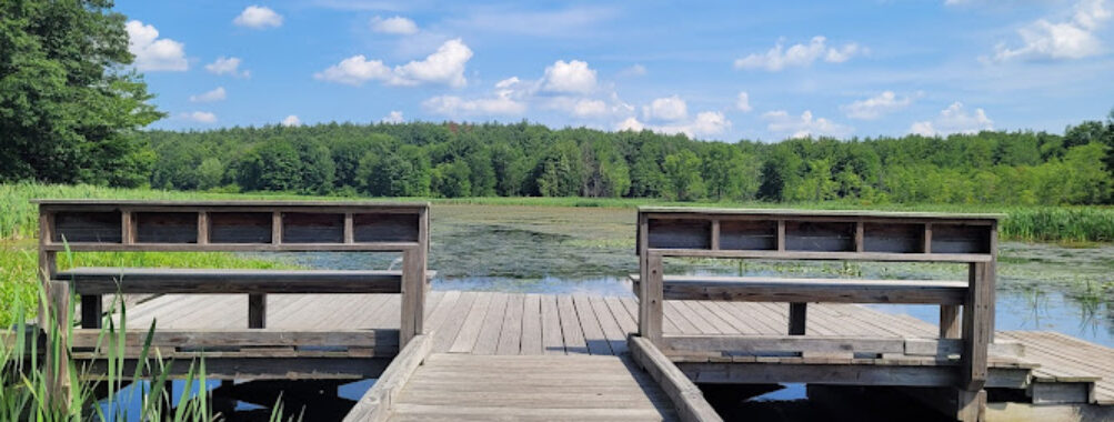 Fitzgerald Lake Conservation Area Travel Forum Reviews