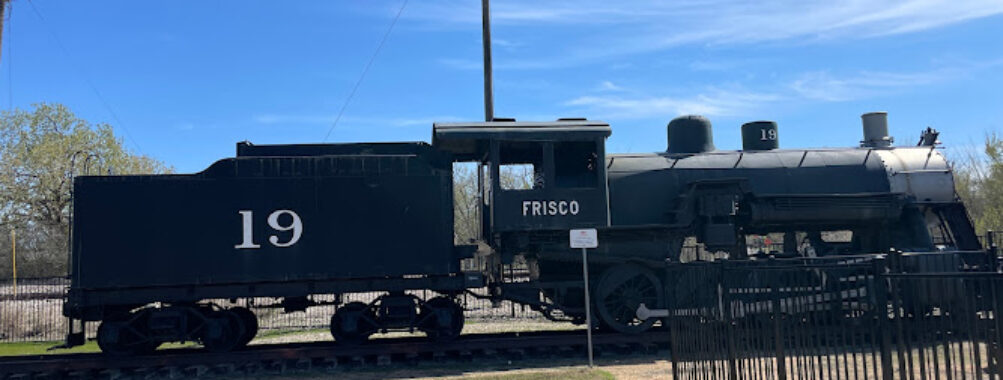 Frisco Heritage Center: Smith-Muse House Travel Forum Reviews