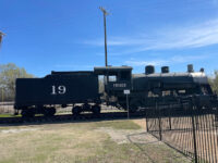 Frisco Heritage Center: Smith-Muse House Travel Forum Reviews