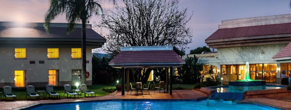 Garden Court Ulundi Travel Forum Reviews