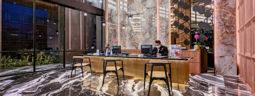 Grand Zuri Lubuklinggau by ZHM Travel Forum Reviews