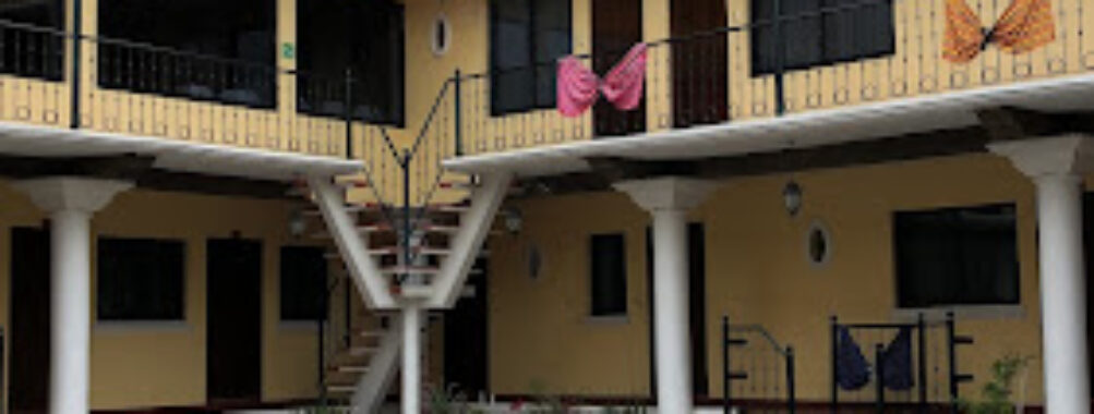 HOTEL LA VILLA ANTIGUA Travel Forum Reviews