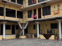 HOTEL LA VILLA ANTIGUA Travel Forum Reviews