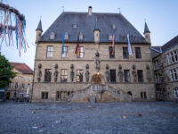 Historic City Hall Osnabrück Travel Forum Reviews