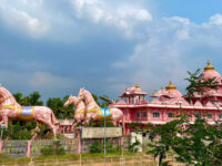 ISKCON Temple Travel Forum Reviews