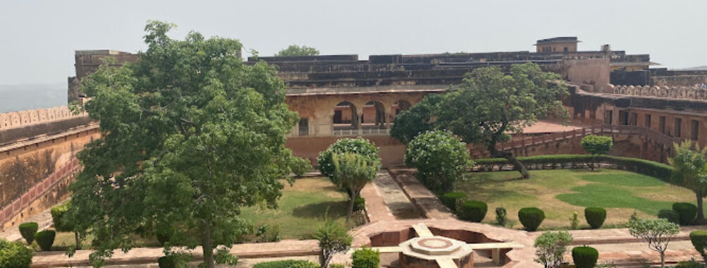 Jaigarh Fort Travel Forum Reviews