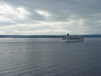 Juneau Channel Island State Marine Park Travel Forum Reviews