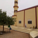 Koudougou
