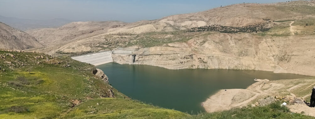 Kufranja Dam Travel Forum Reviews
