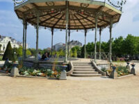 Le jardin du Mail Travel Forum Reviews