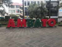 Letras Ambato Travel Forum Reviews