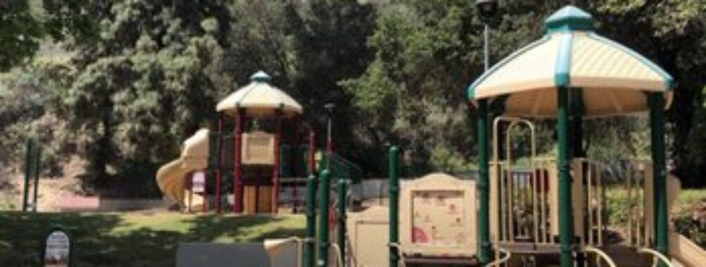 Lower Scholl Canyon Park Travel Forum Reviews