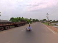Machavaram mettu, Aanjaneya Swamy temple Travel Forum Reviews