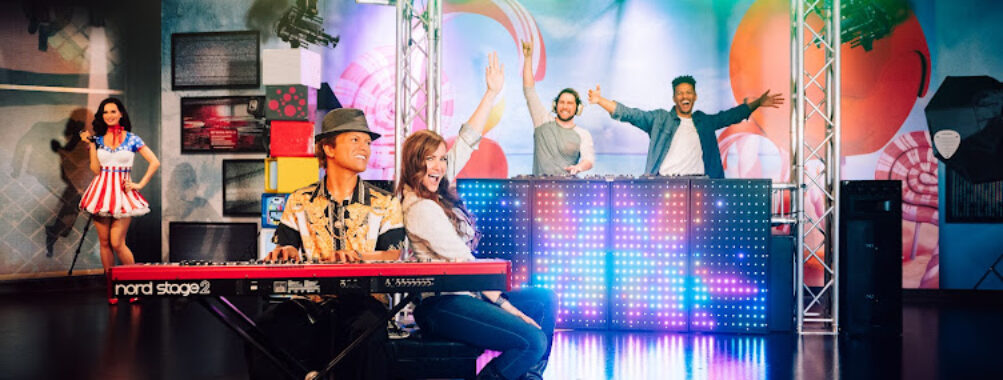 Madame Tussauds Nashville Travel Forum Reviews
