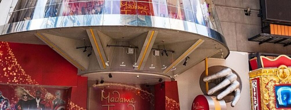 Madame Tussauds New York Travel Forum Reviews