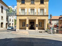 Maison d'Ailleurs Travel Forum Reviews