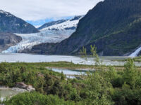 Mendenhall Glacier Visitor Center Travel Forum Reviews